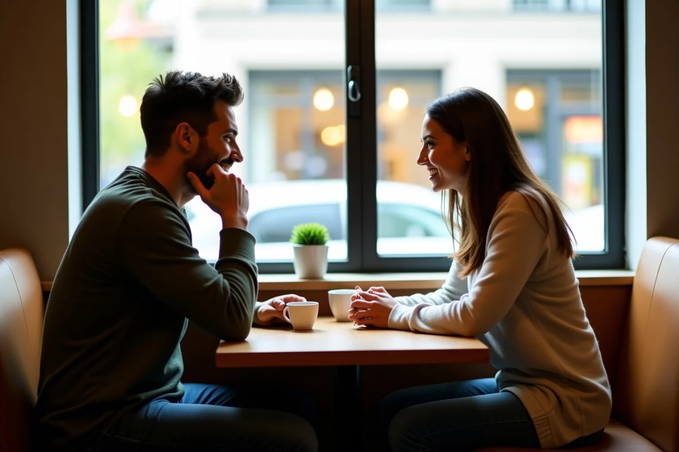 Ending the Relationship Does Not Automatically Mean You Are Ready to Date - supporting editorial photograph