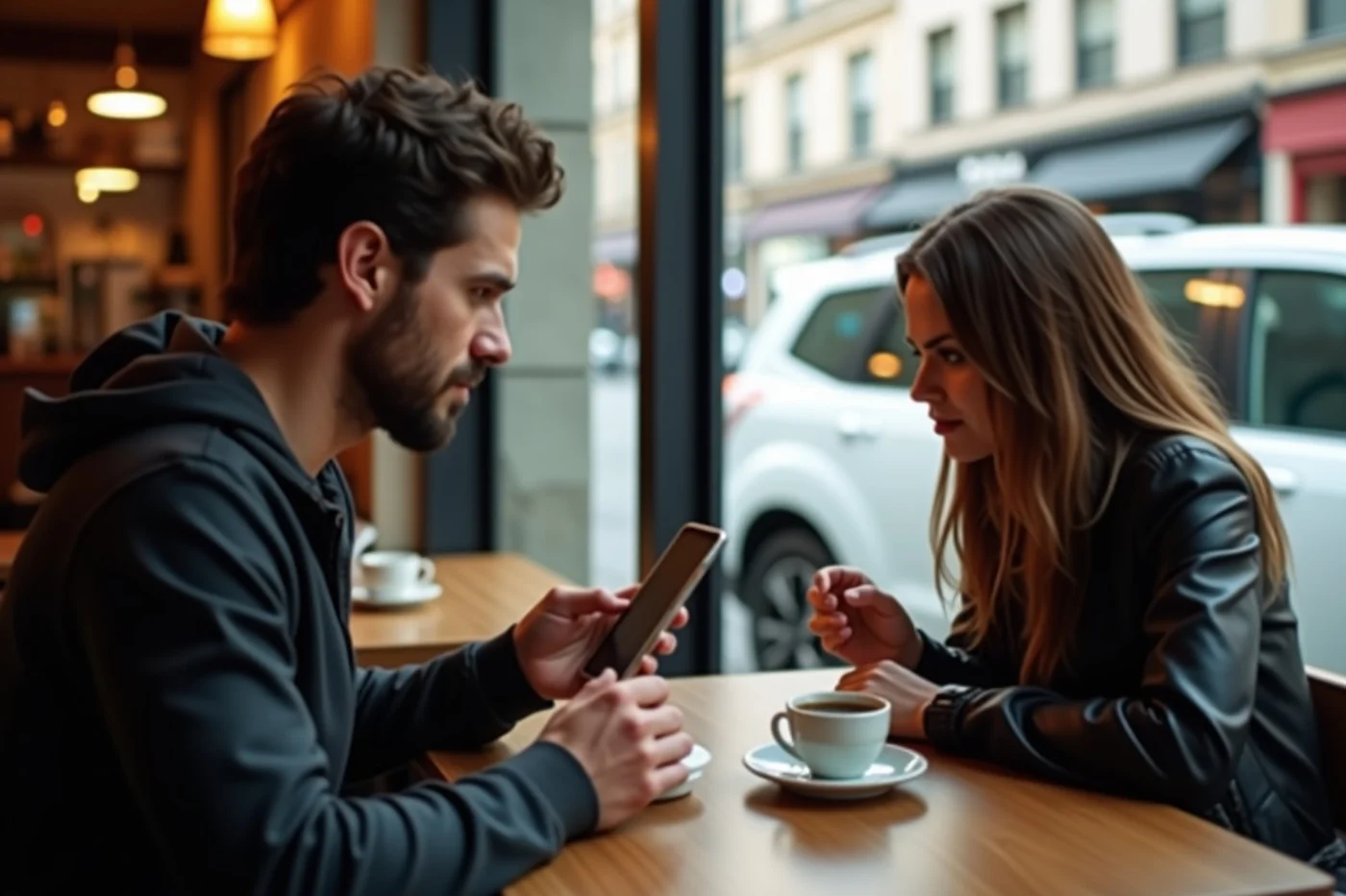 Signs guilt is delaying a genuinely new dating life - supporting editorial photograph