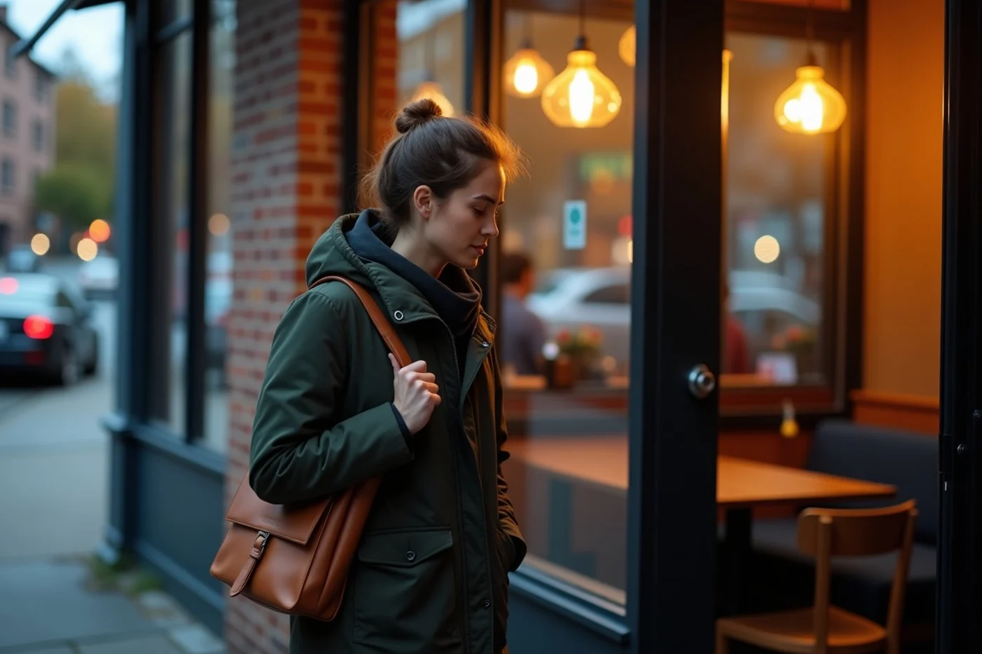 After Your First Serious Relationship Ends, Dating Can Feel Unfamiliar - supporting editorial photograph