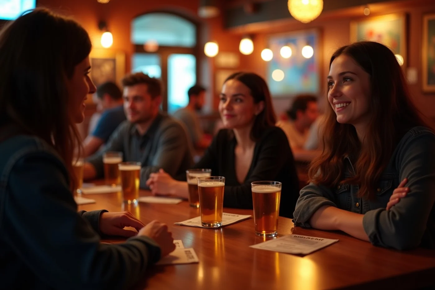 After a Breakup, Shared Friends Need Clearer Social Choices - supporting editorial photograph