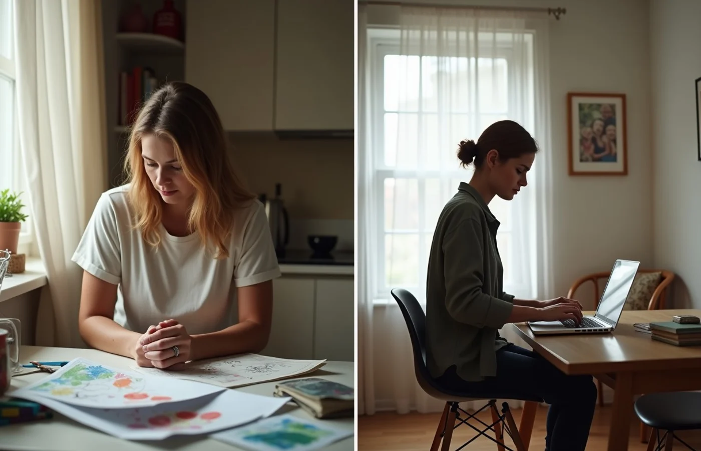 Relationship History - supporting editorial photograph