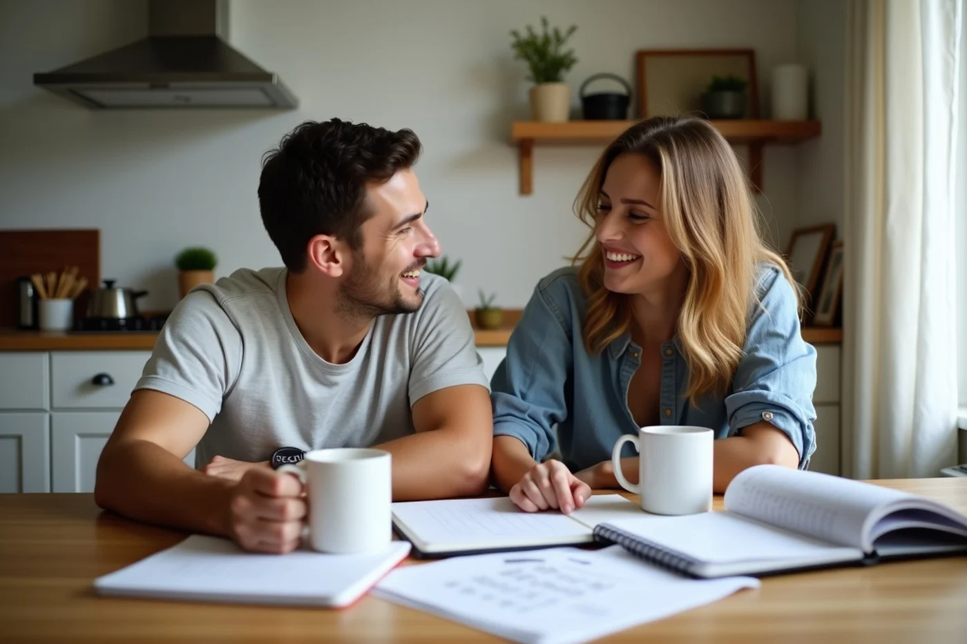 Expectations Carried Over From Marriage - supporting editorial photograph