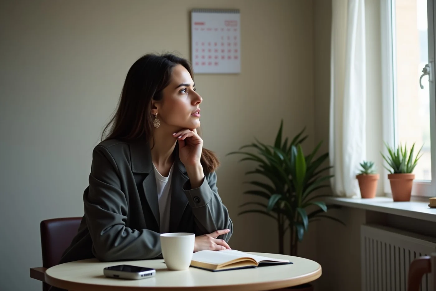 How Long Should You Wait to Date After a Long Relationship? - editorial photograph
