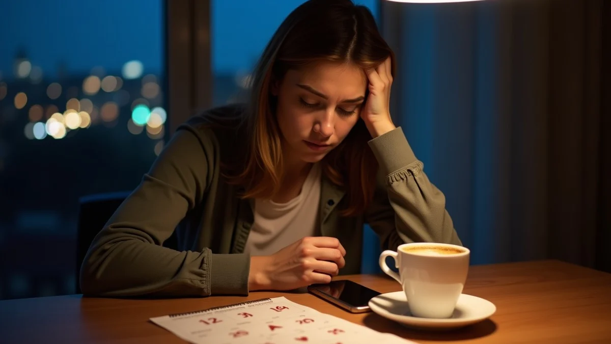 How Many Dates Should You Try Before Taking a Break? - editorial photograph