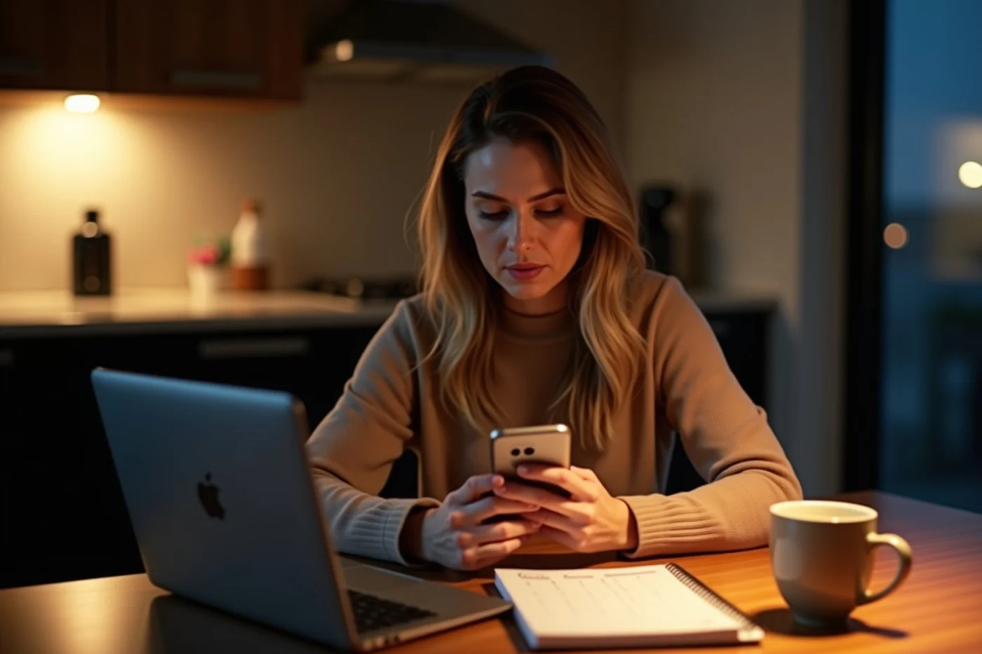 How Modern Dating Works After Years in a Relationship - editorial photograph