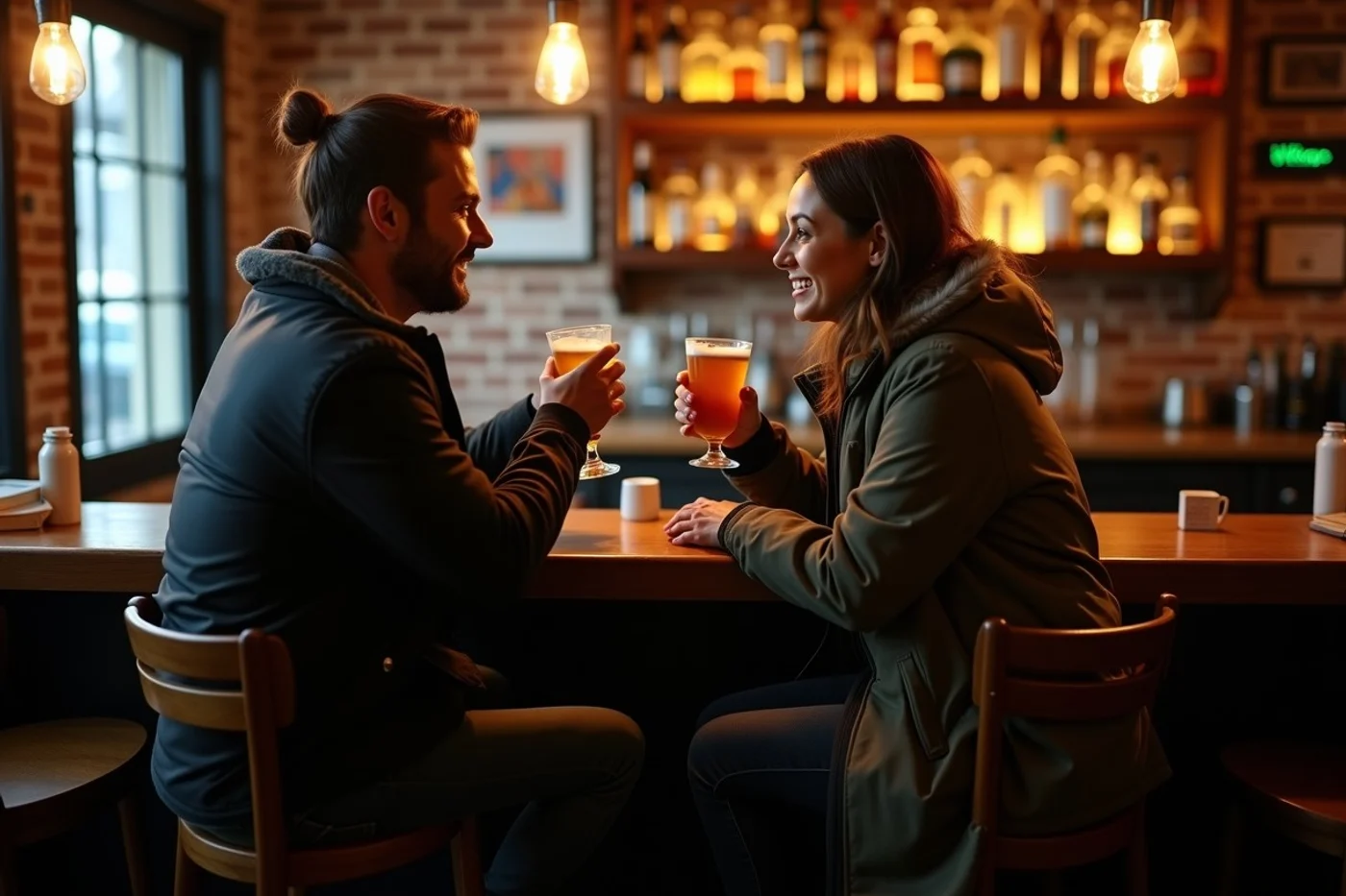 When Casual Dating Fits Your Life Right Now - supporting editorial photograph