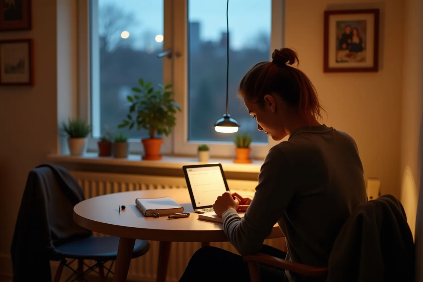 How to Date Intentionally After a Long-Term Relationship - editorial photograph
