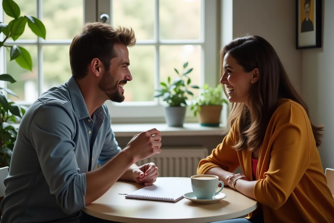 Compatibility Takes More Than Initial Potential - supporting editorial photograph