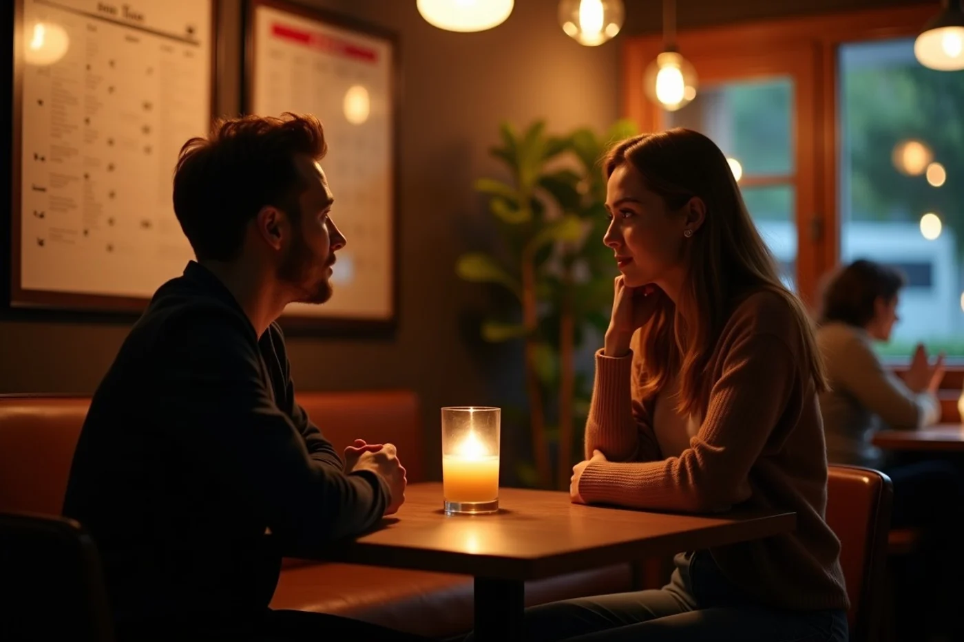 How to Date Without Looking for a Replacement for Your Ex - editorial photograph