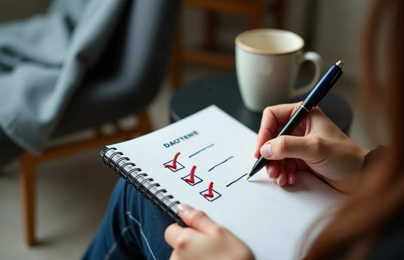 Enjoyable Dating Begins With a Personal Definition of Success - supporting editorial photograph