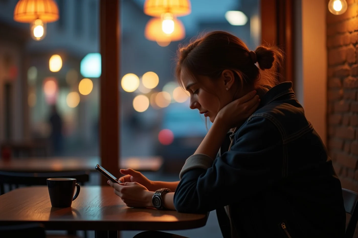 How to Handle Rejection When Dating Again After a Breakup - editorial photograph