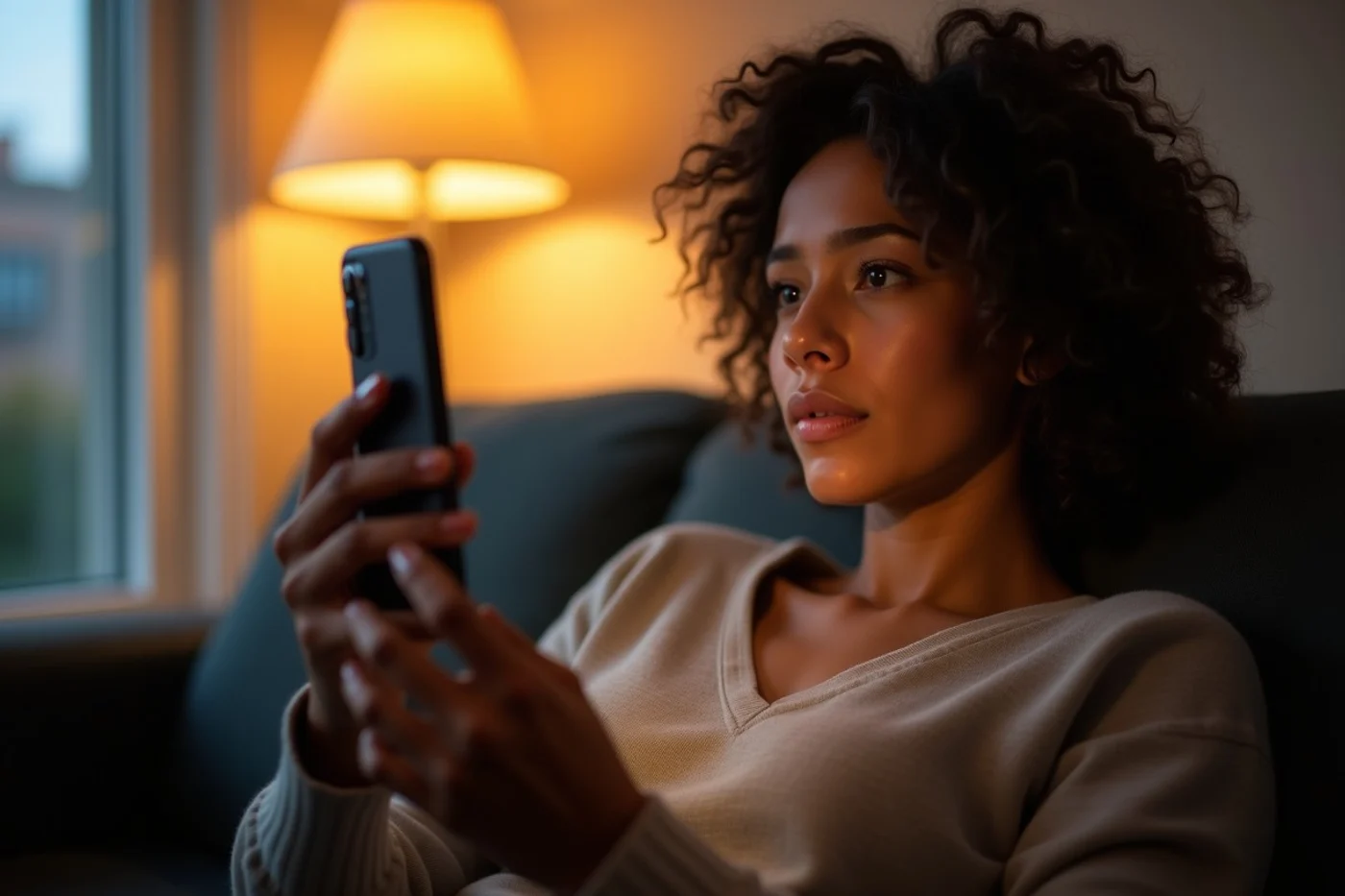 How to Handle Slower Replies When You Are Dating Again - editorial photograph