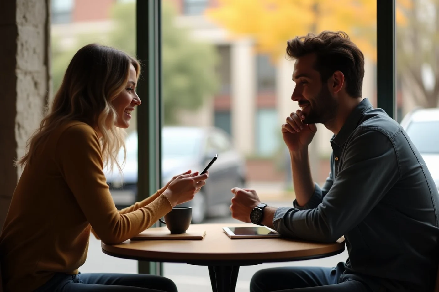 Communication Preferences Need More Than a Guess - supporting editorial photograph