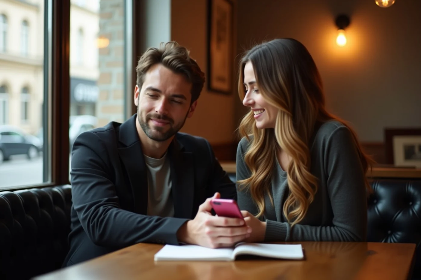 How to Know If You Are Emotionally Available for Dating - editorial photograph