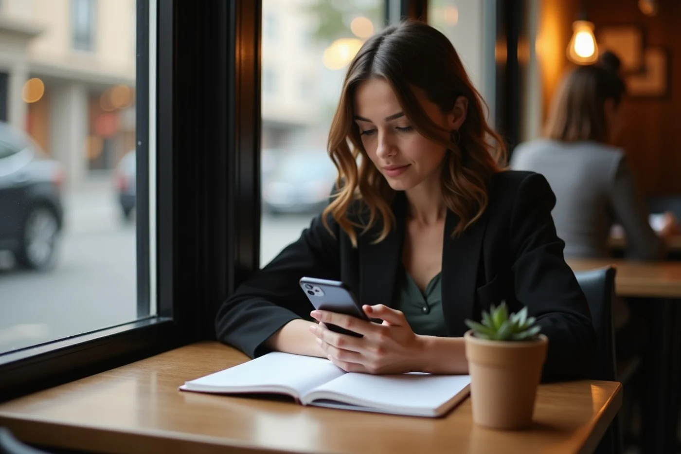 How to Notice Red Flags Without Overthinking Every Date - editorial photograph