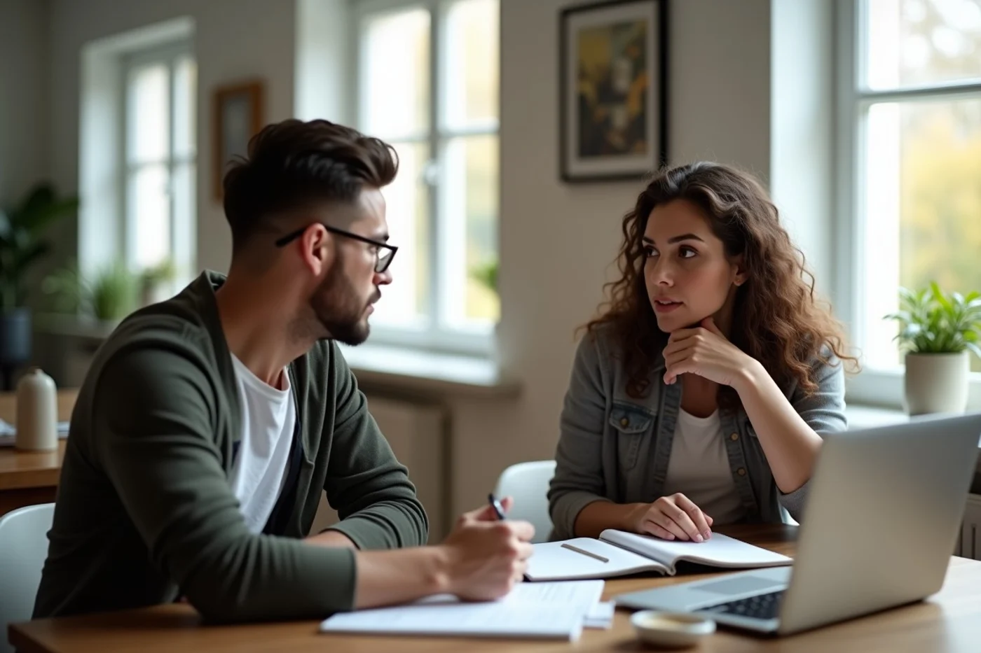 Compatibility Is Built From Fit, Not a Familiar Feeling - supporting editorial photograph