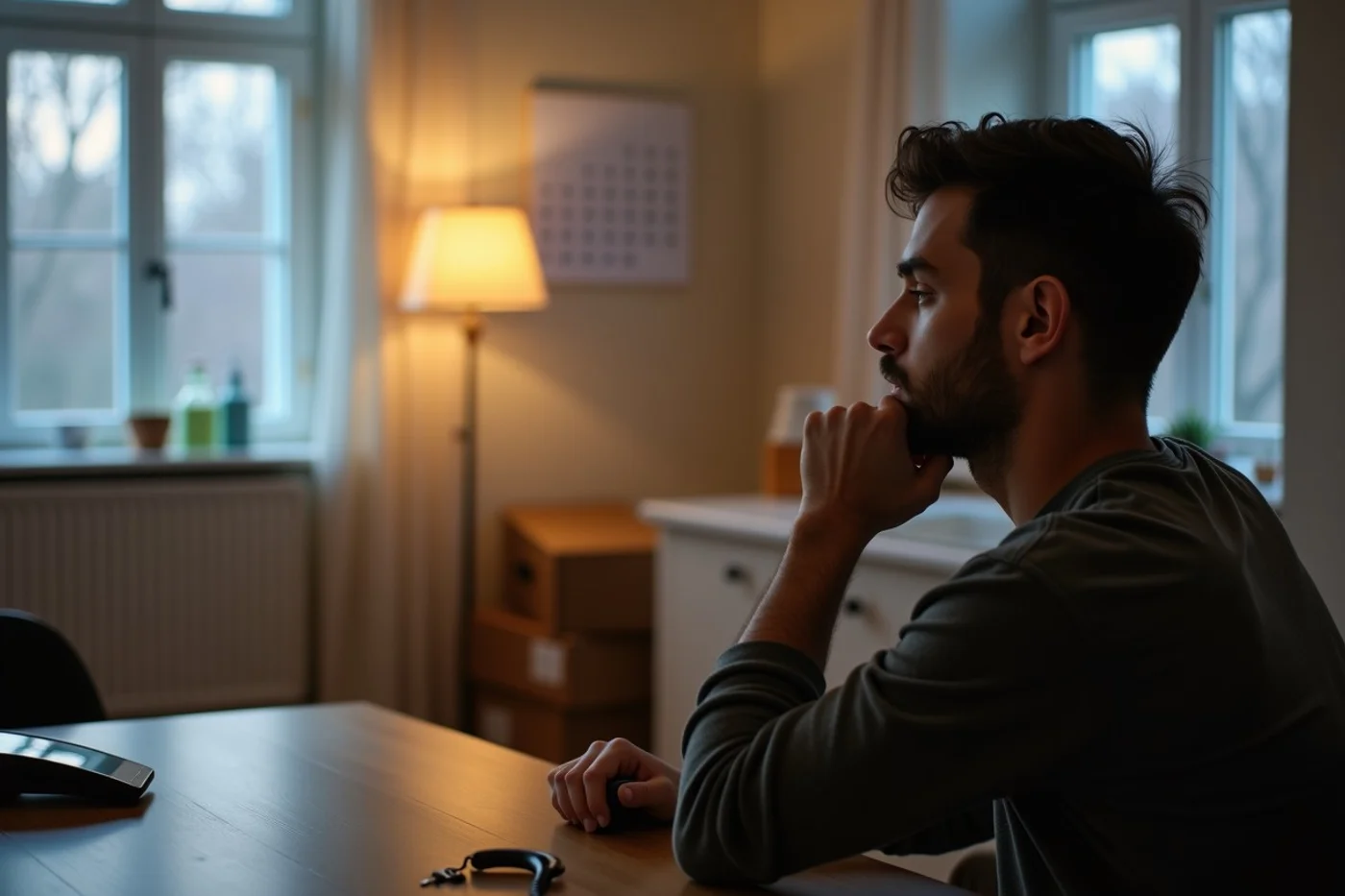 How to Start Dating After Separation - editorial photograph