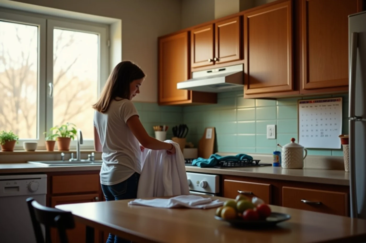 After Separation Changes Your Home and Daily Routine - supporting editorial photograph