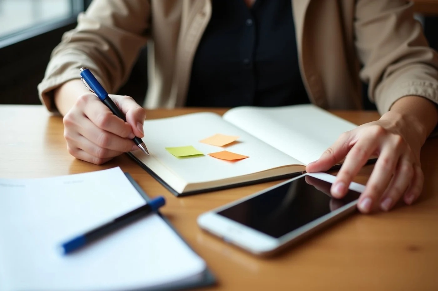 A manageable return begins with a clear dating goal - supporting editorial photograph