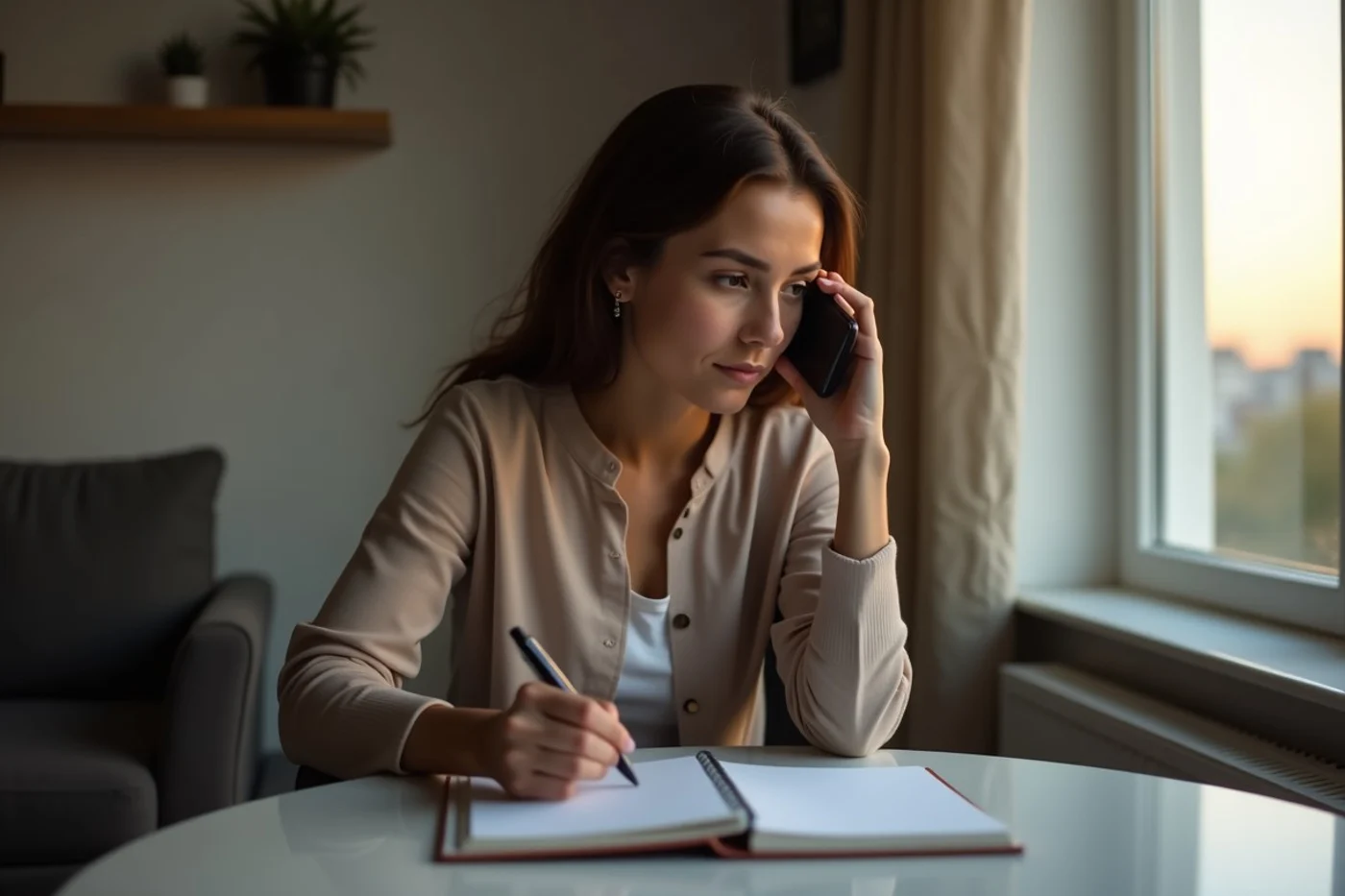 How to Stop Expecting a New Partner to Communicate Like Your Ex - editorial photograph