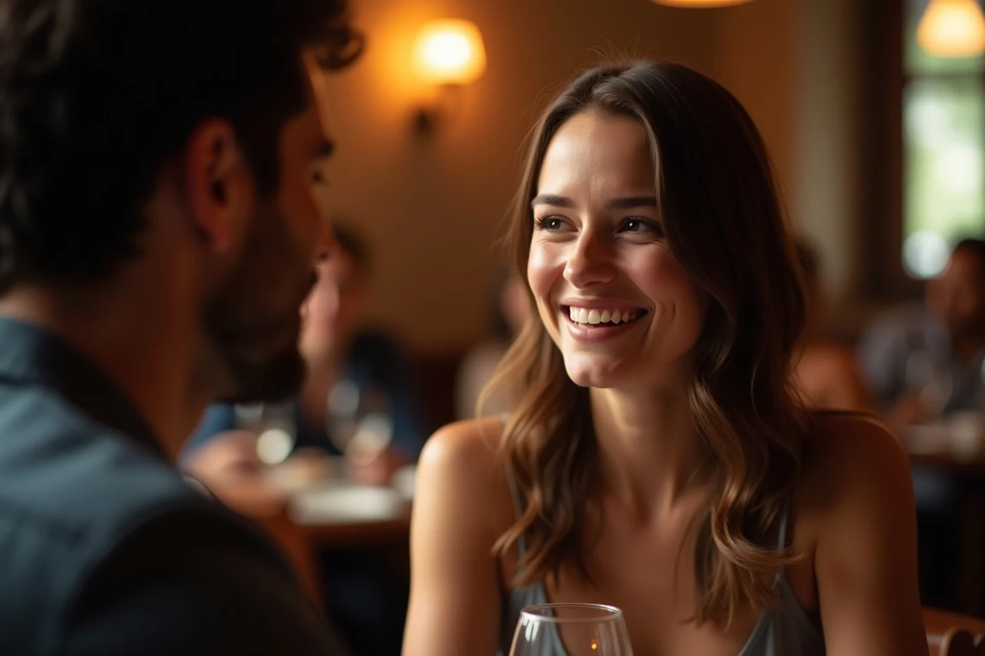 Is This Chemistry or Familiarity With What You Already Know? - supporting editorial photograph