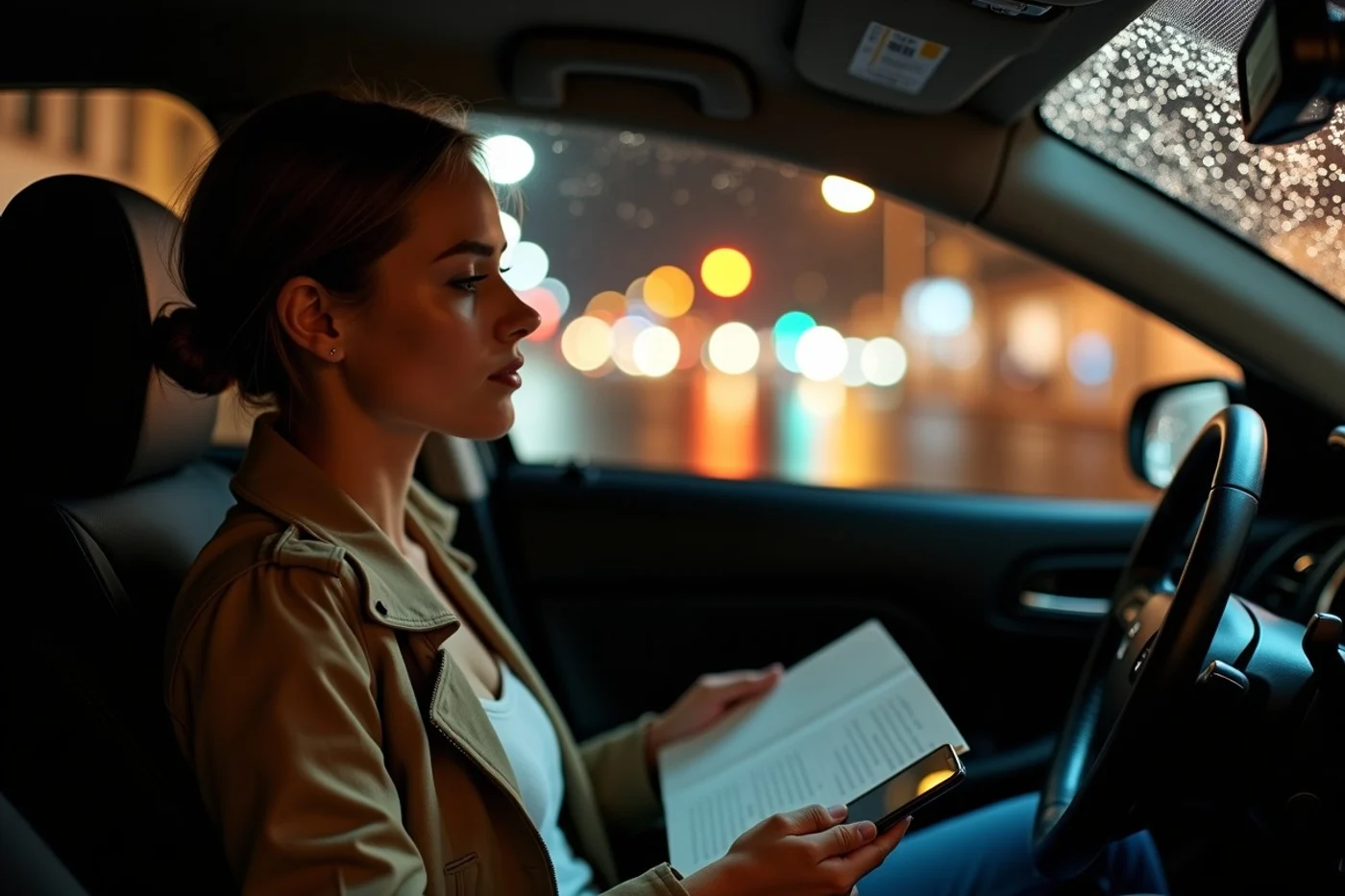 How to Trust Your Judgment When Dating Again - editorial photograph