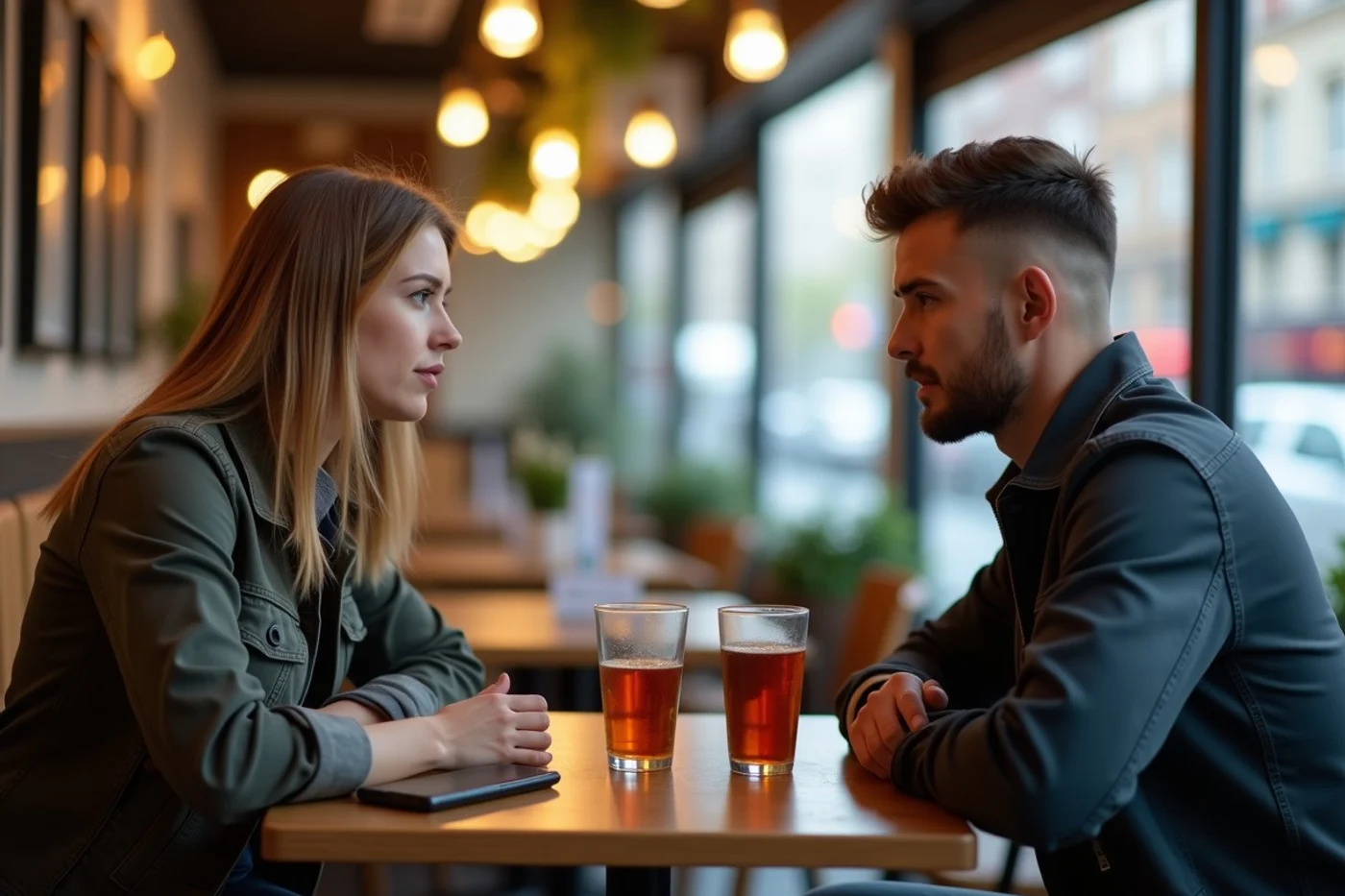 What has actually changed about dating in the past decade? - supporting editorial photograph