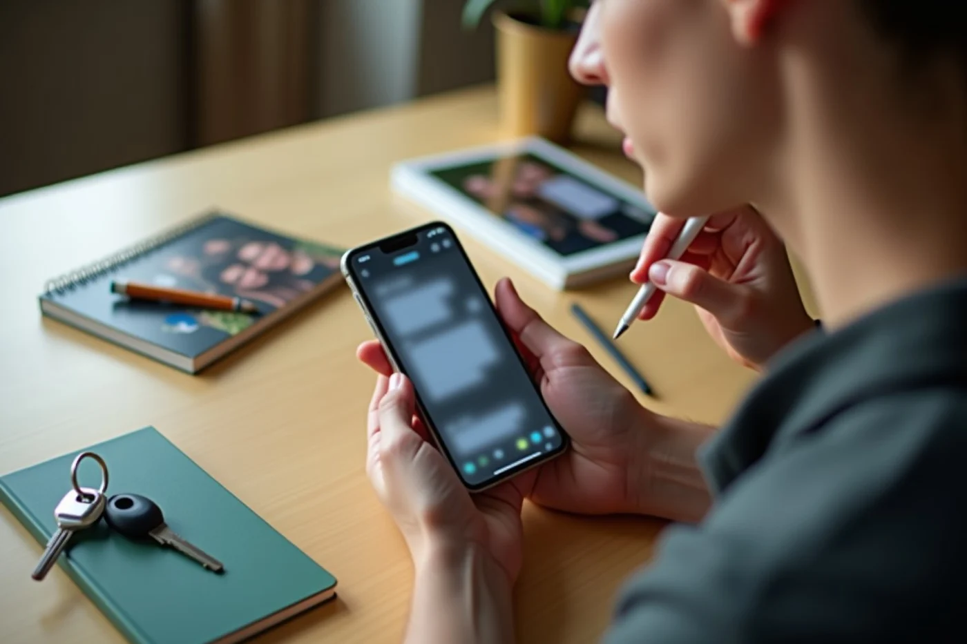The Details You Share Should Match the Relationship Stage - supporting editorial photograph