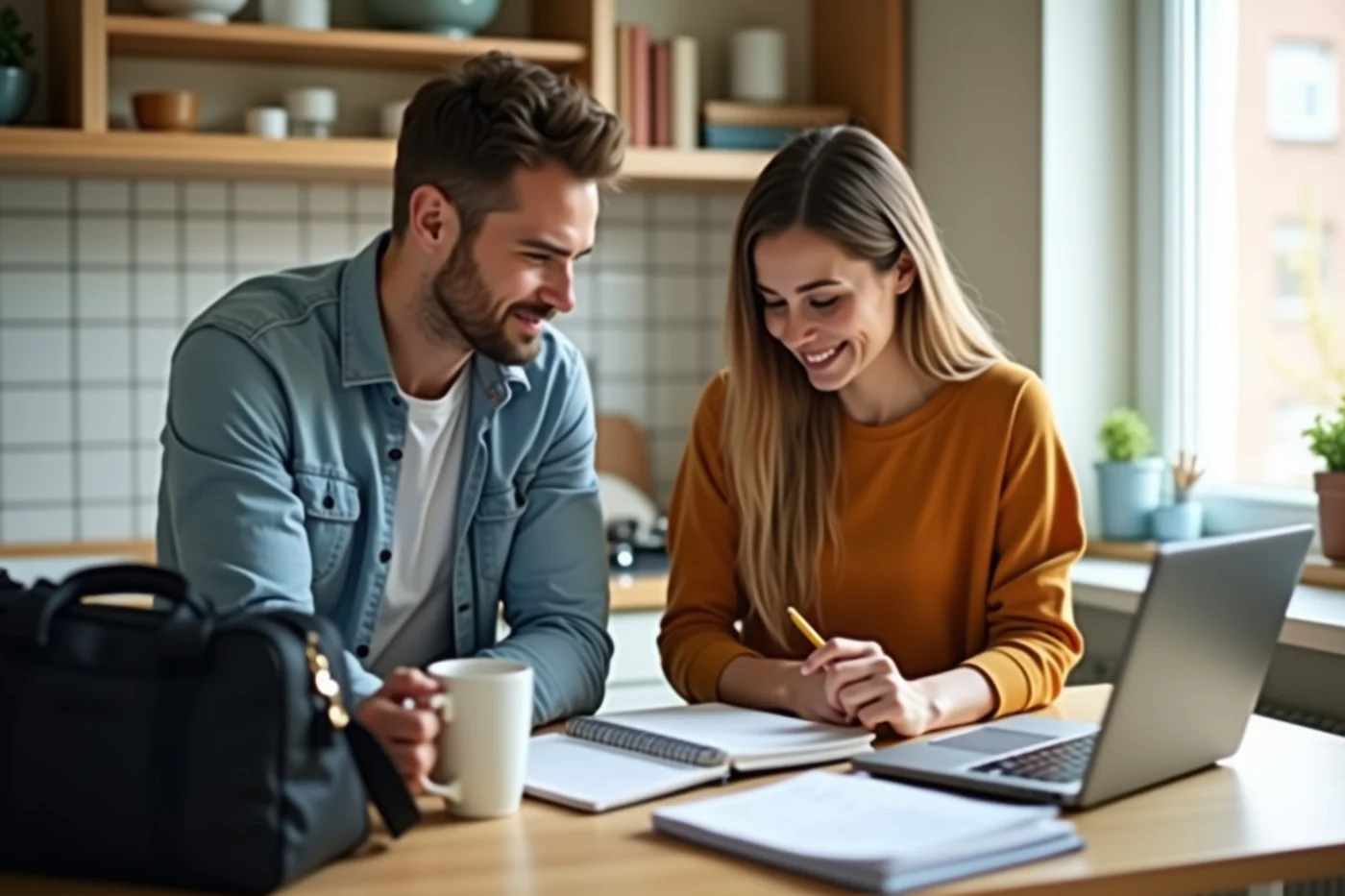 What Your Separation Status Means for Dating Readiness - supporting editorial photograph